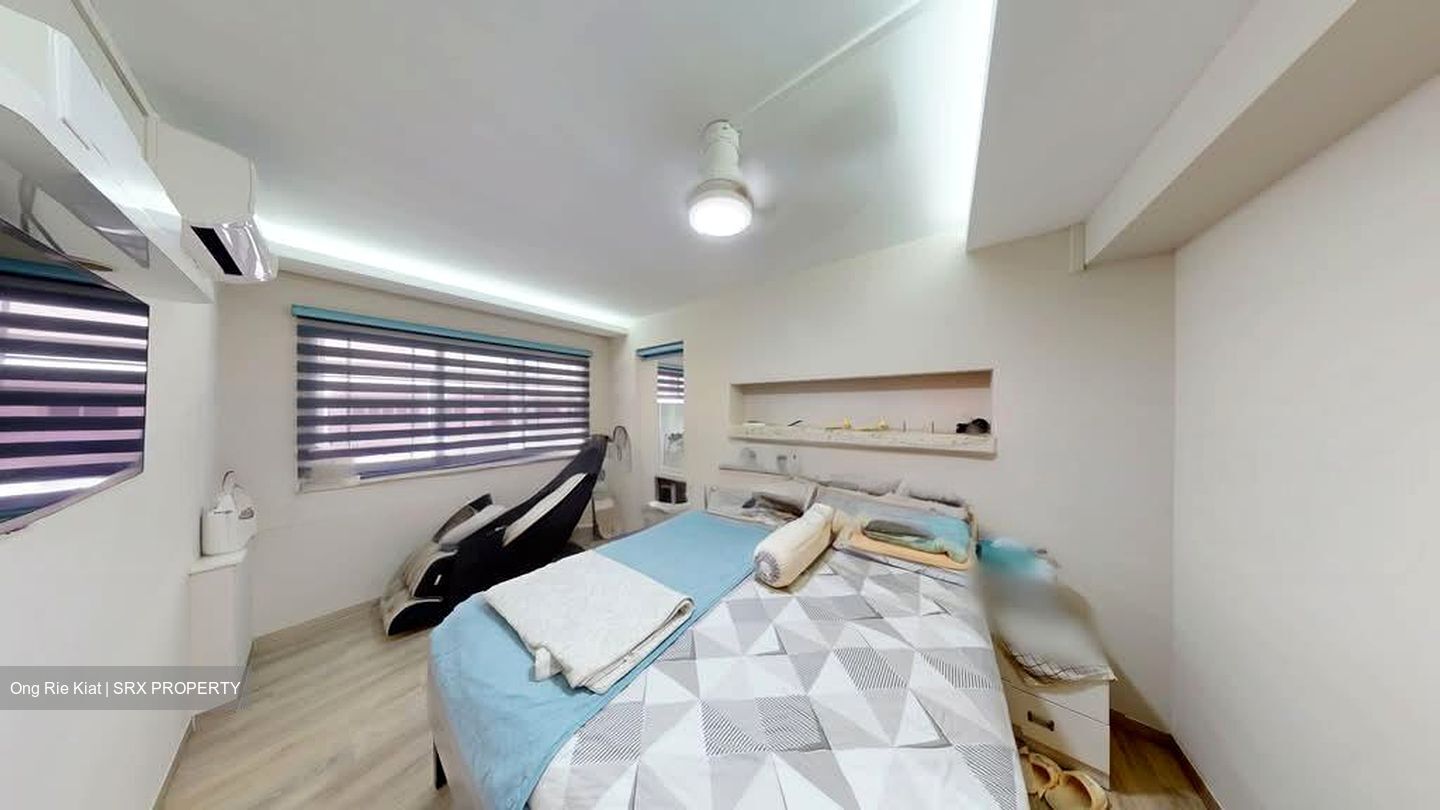 Blk 493B Tampines Avenue 9 (Tampines), HDB 5 Rooms #557146951